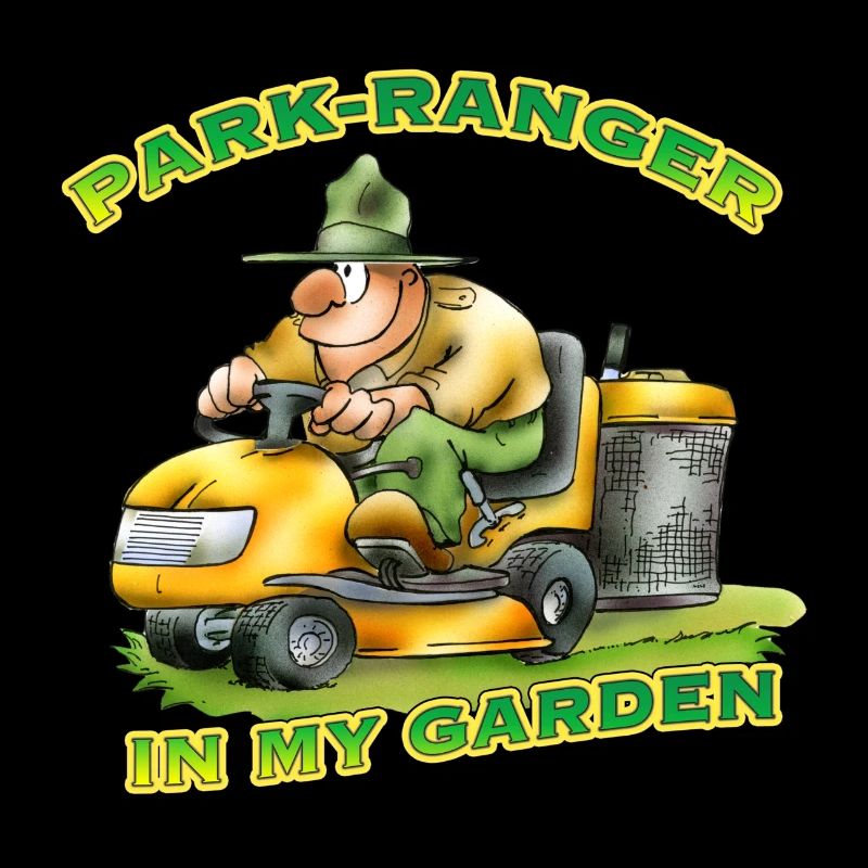 Park-Ranger