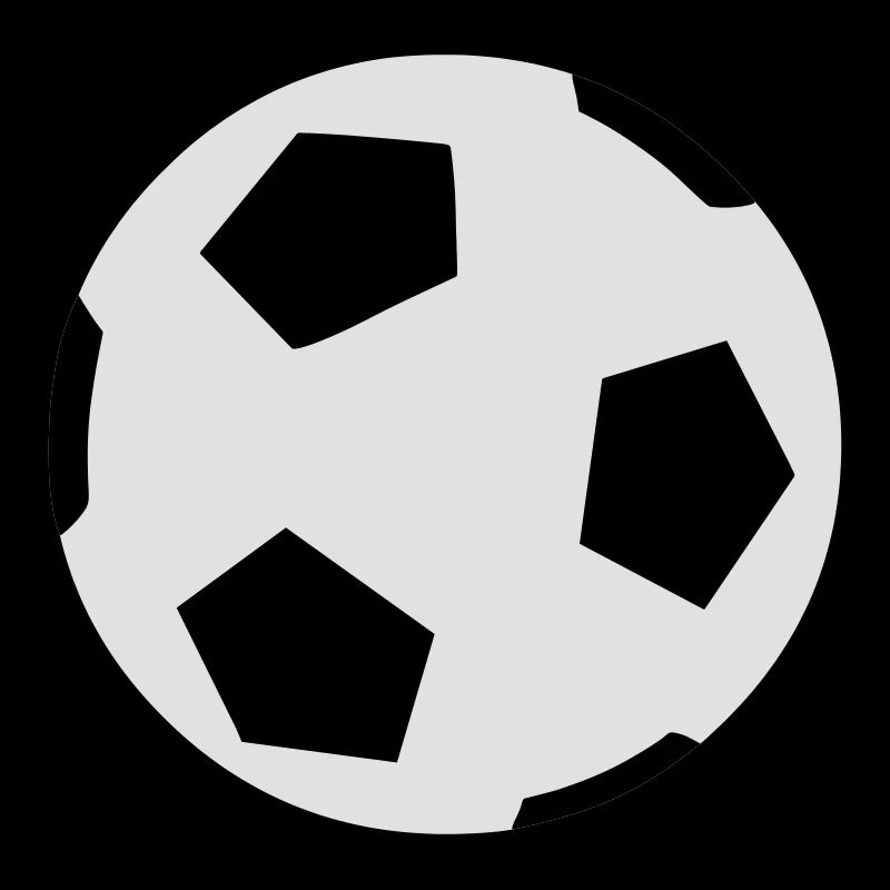 Fussballspiel