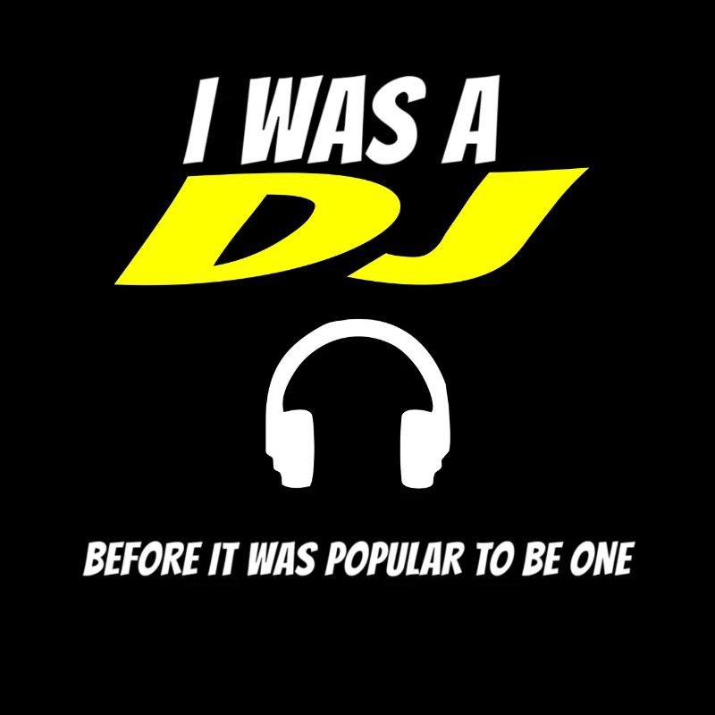 dj popular