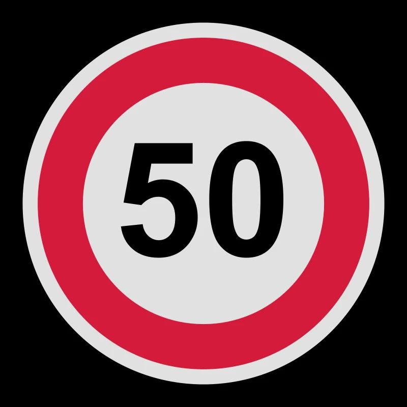 50 Jahre