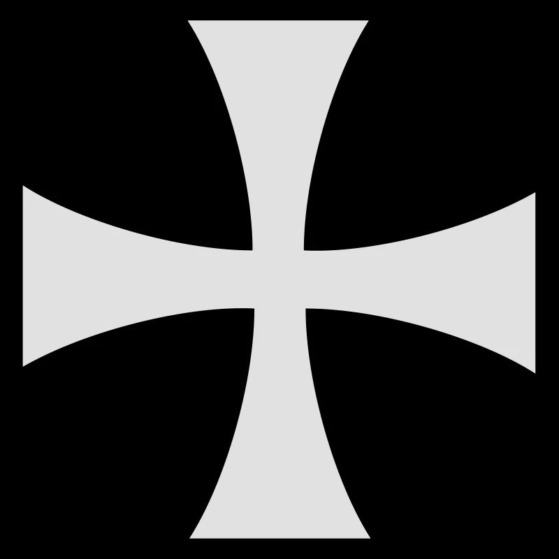 Hospitallers Cross