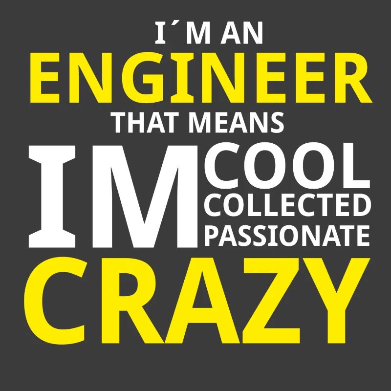 Crazy Engineer