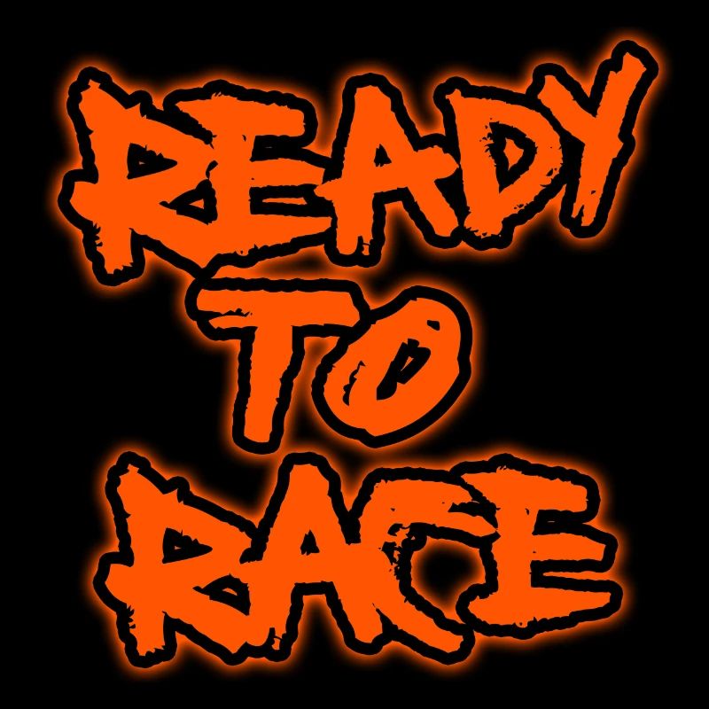 Ready To Race