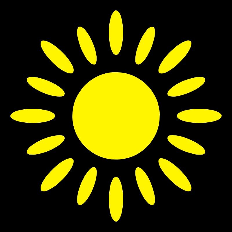 Sun (V)