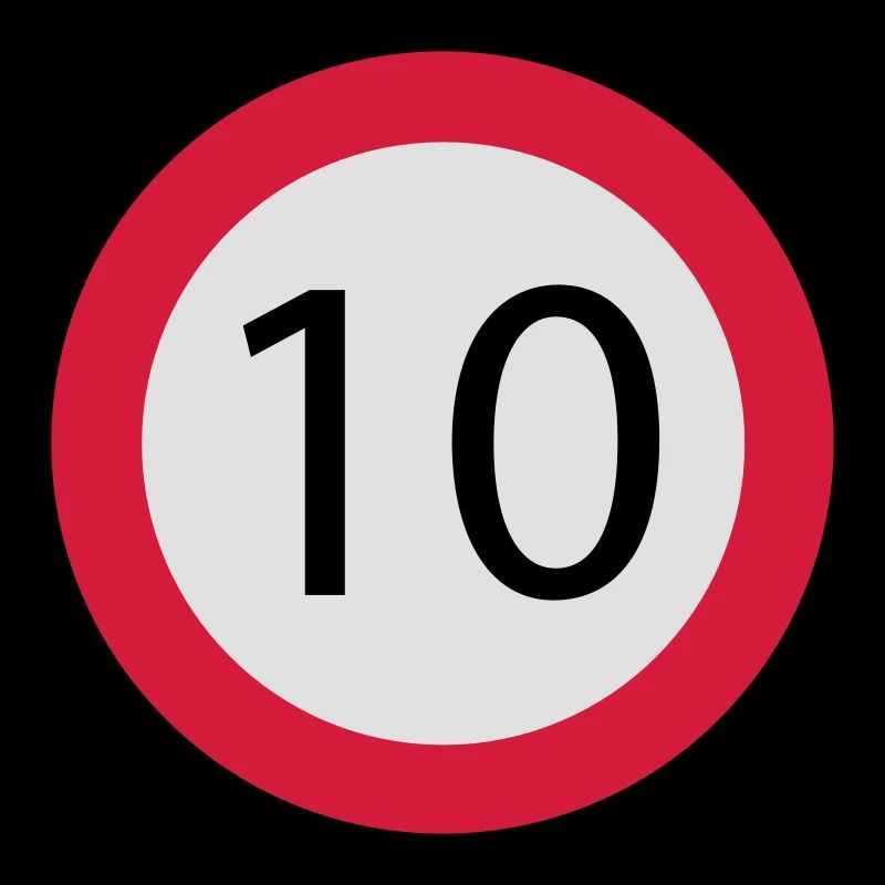 10
