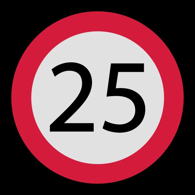 25