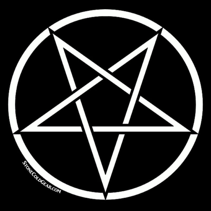 pentagramm