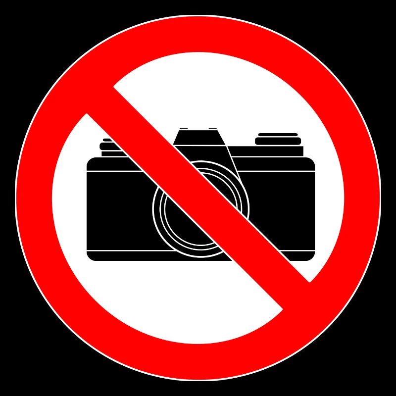 NO PHOTOS