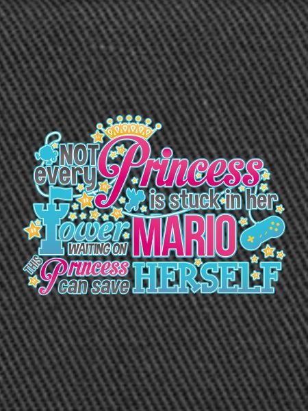 This Princess