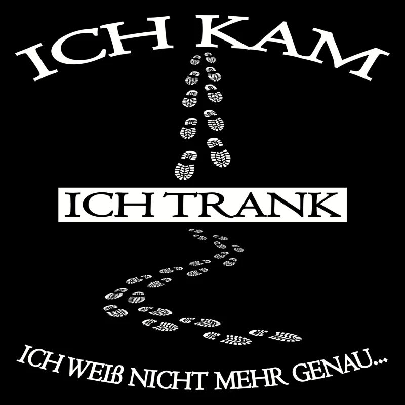 Weiß nicht mehr genau