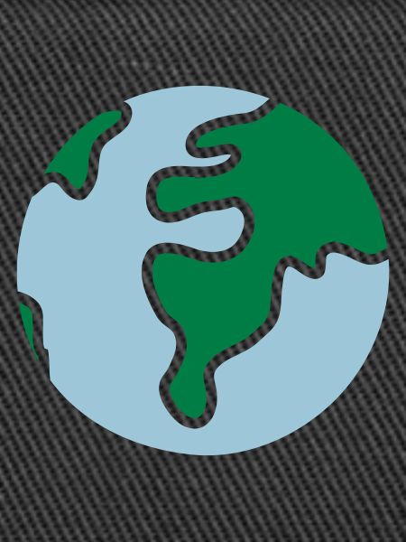 Globus - Welt