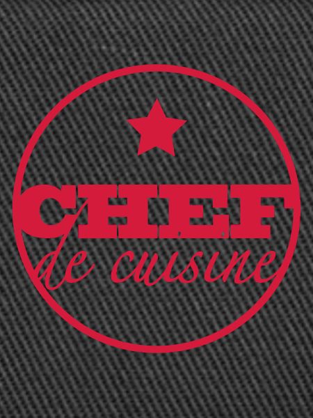 chef coq