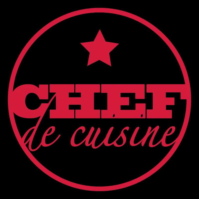 Chef De Cuisine
