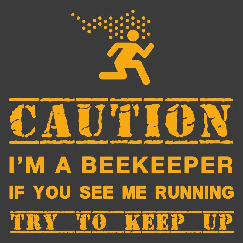Warning: beekeeper