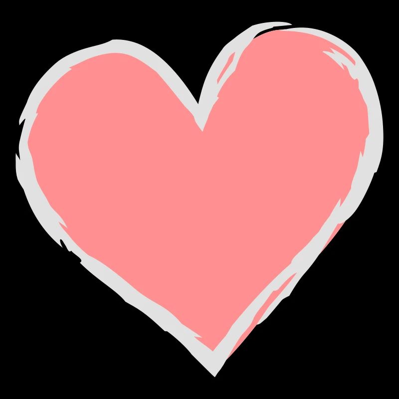 Pink Heart