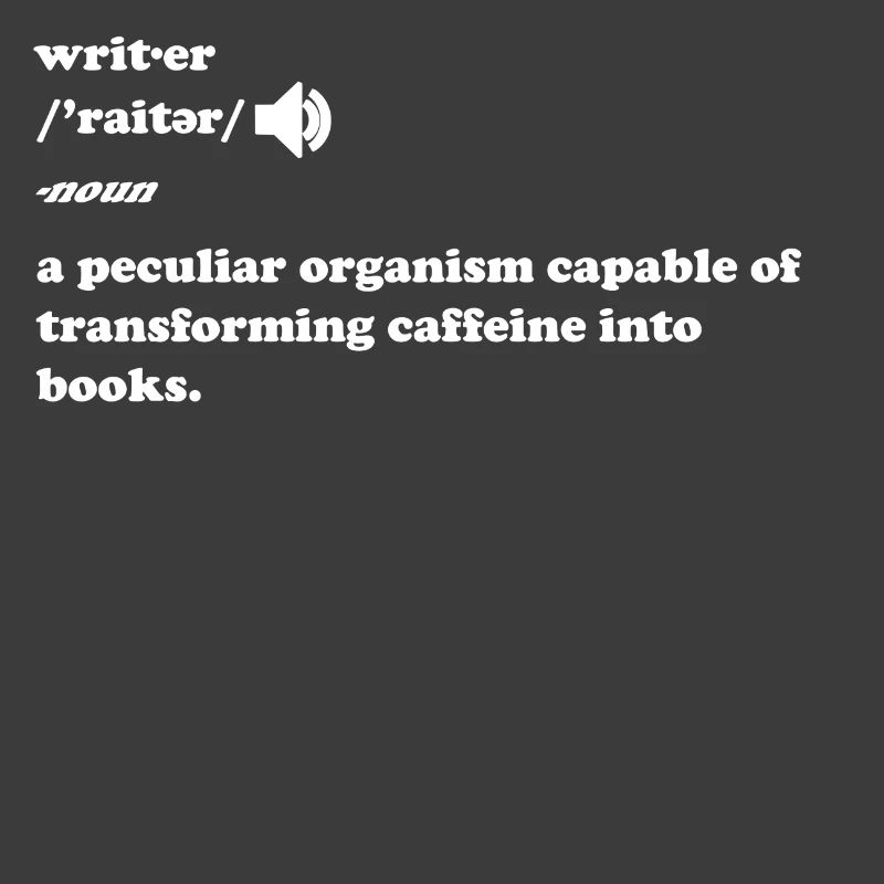 Writer