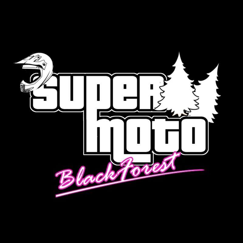 SuperMoto BlackForest