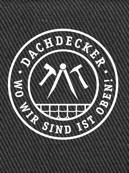 Dachdecker