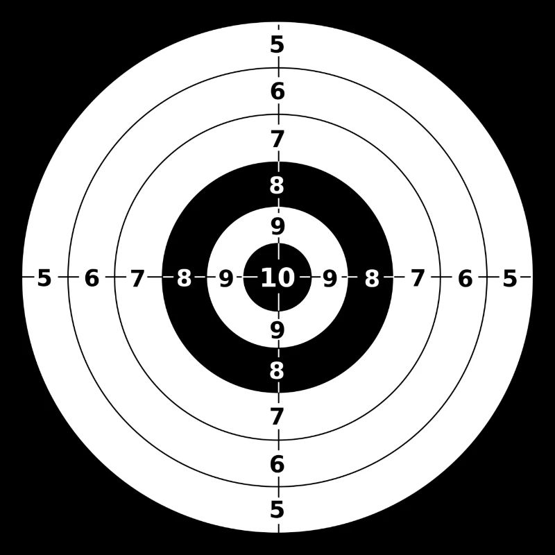 dartboard