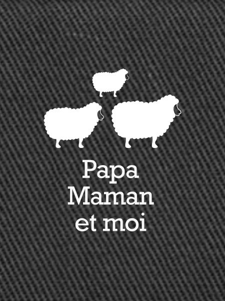 Moutons