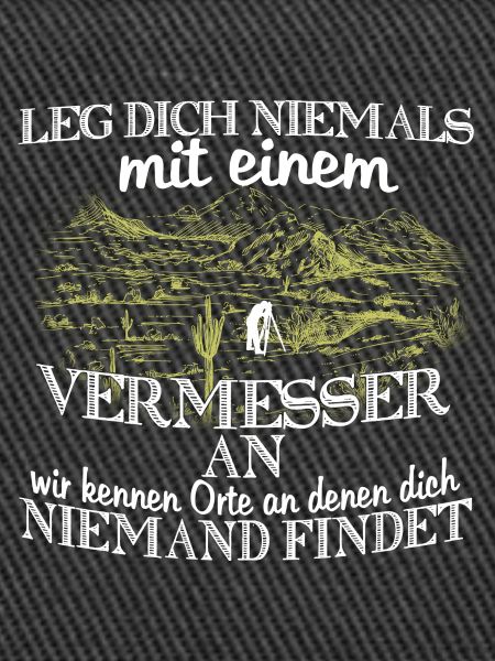 Vermesser