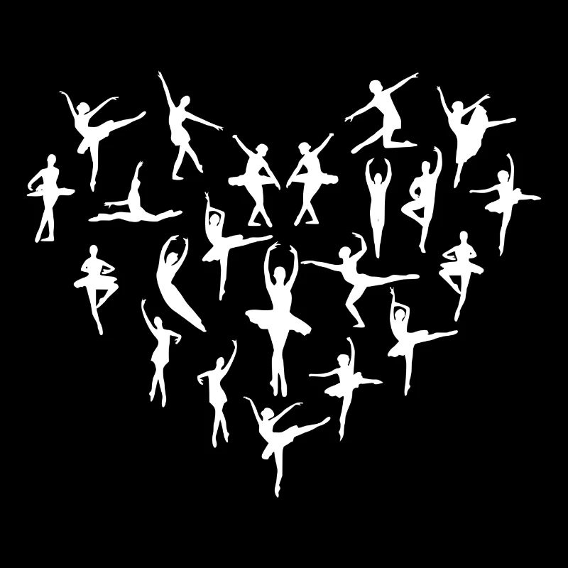 ballerine