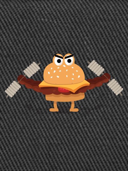 Burger builder