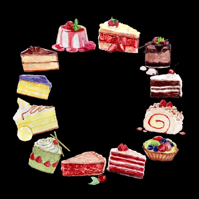 Cake Is The Answer No Matter The Question