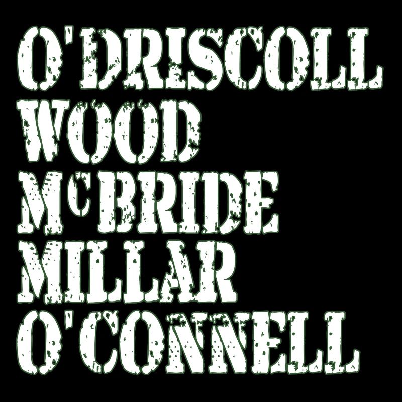 Irish Rugby
