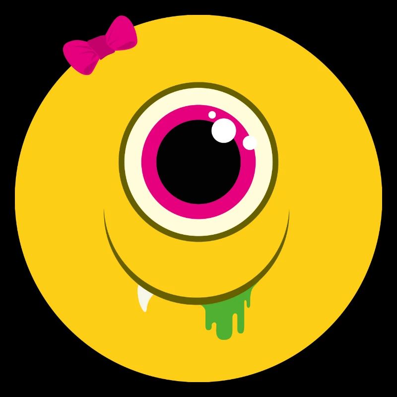 Monstre / Alien bébé