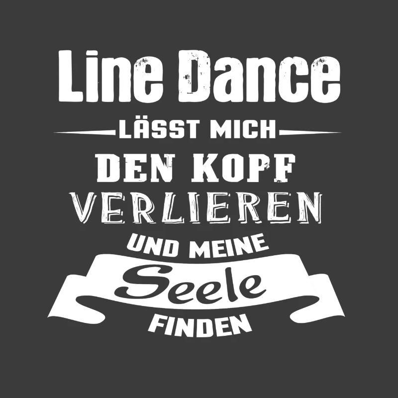 Line Dance - Seele
