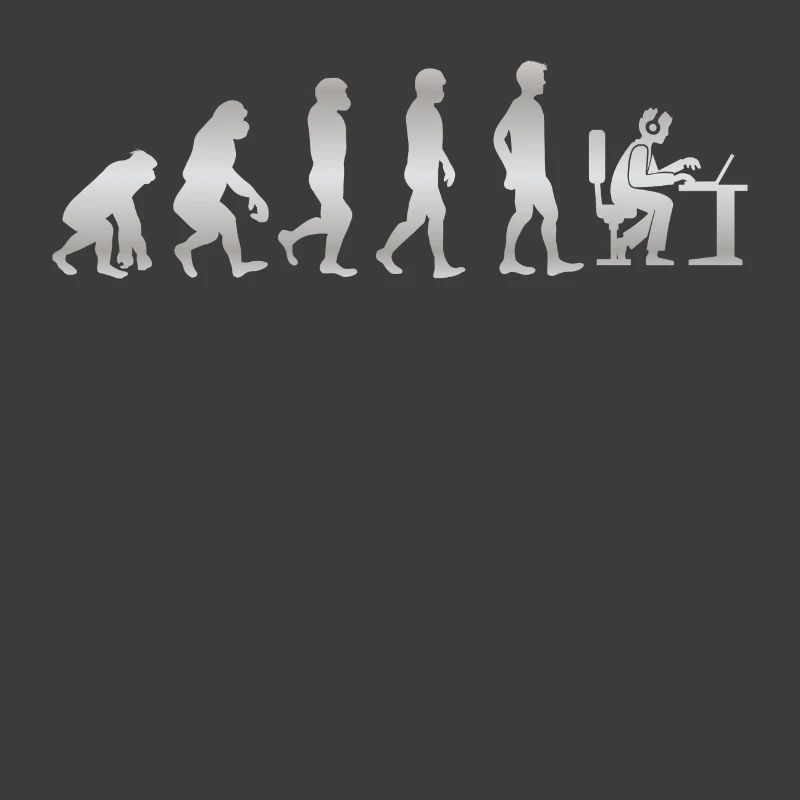 Il est tout simplement l'évolution - Gamer!