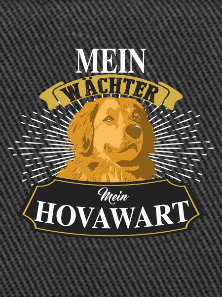 HOVAWART-BLOND