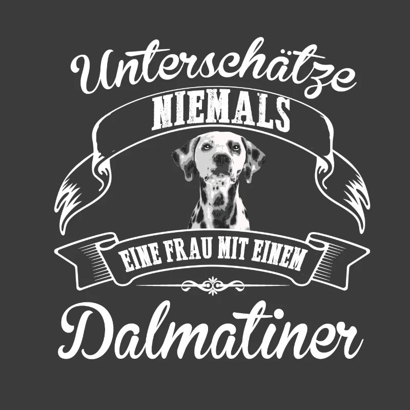 Dalmatiner