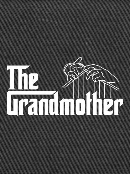 Die Großmutter