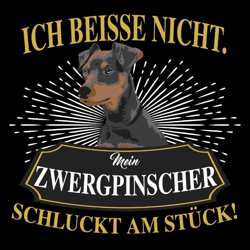 ZWERGPINSCHER