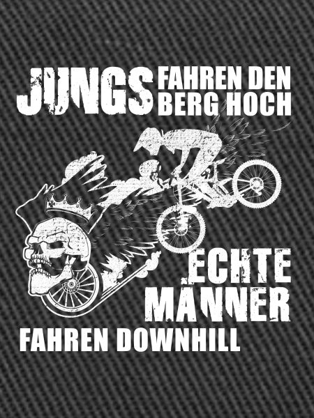 Downhill MTB