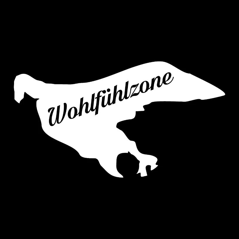 Wohlfühlzone Borkum