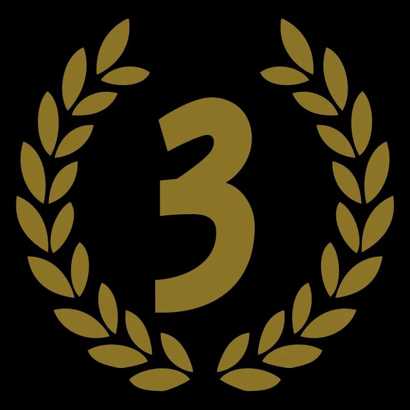 3