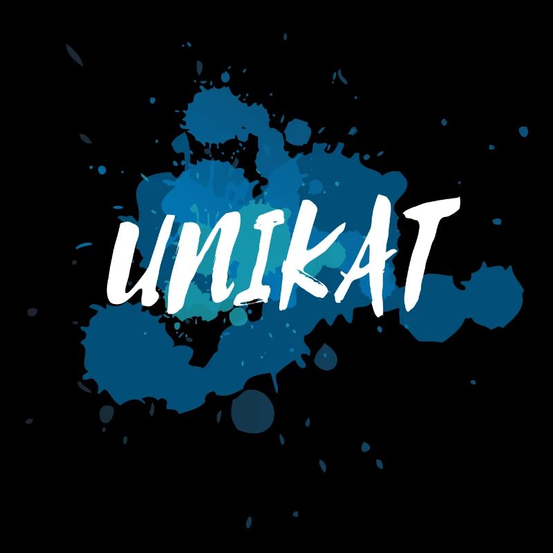 Du bist einzigartig - Ein Einzelstück - Ein Unikat