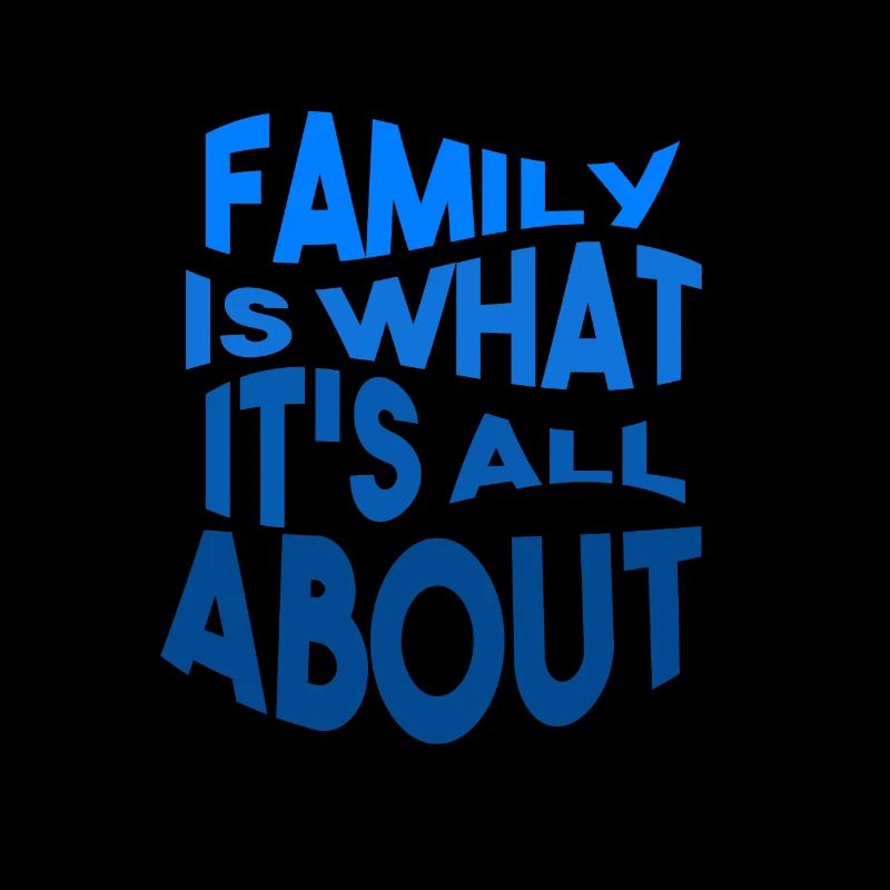 Famille - Love