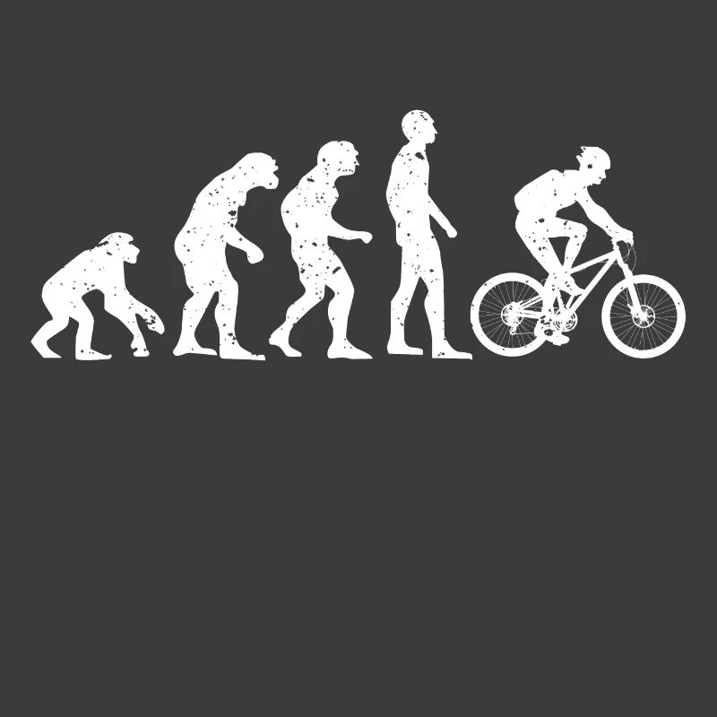 BIKE EVOLUTION!
