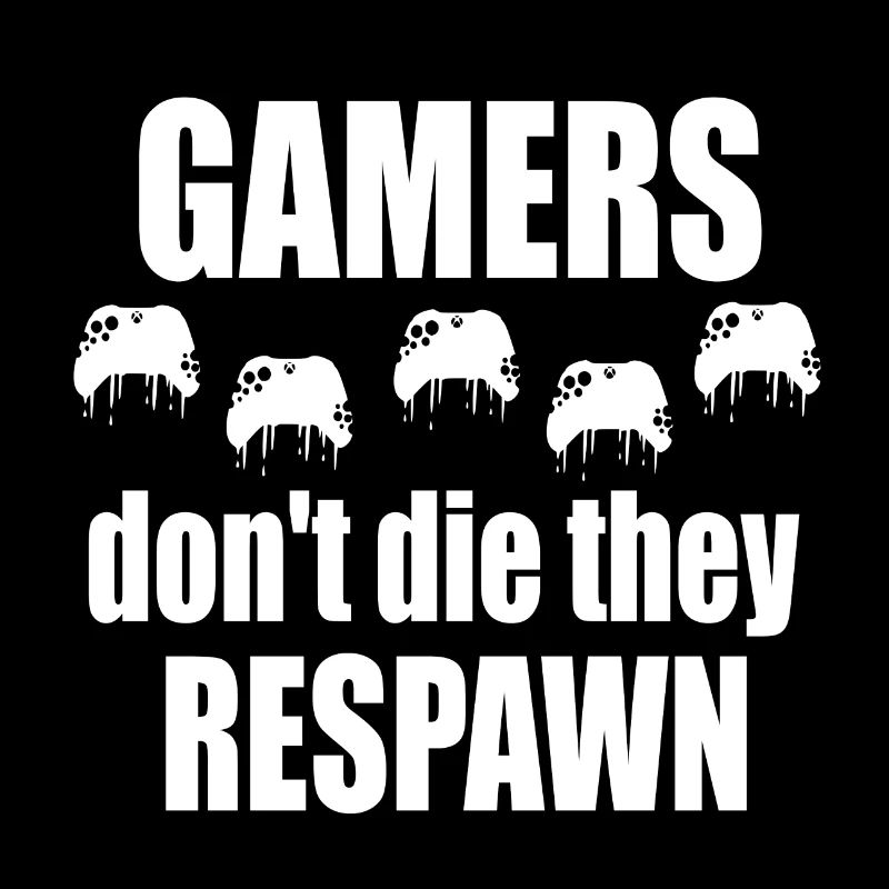 respawn Gamer