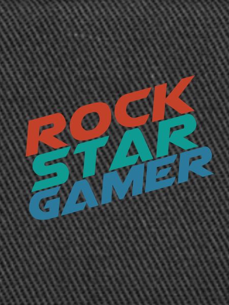 Gamer - !