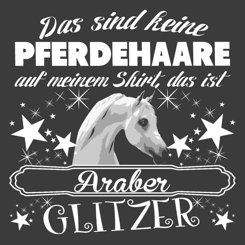 Araber Pferde