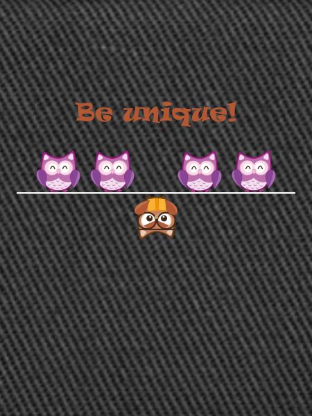OWL unique