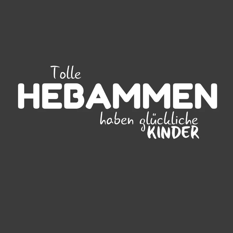Hebamme