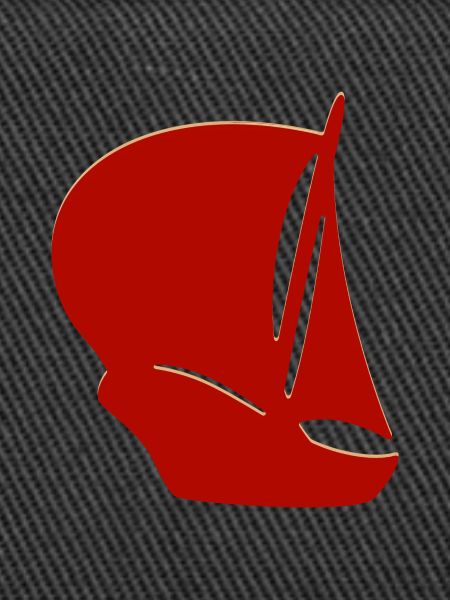 pirates Voilier
