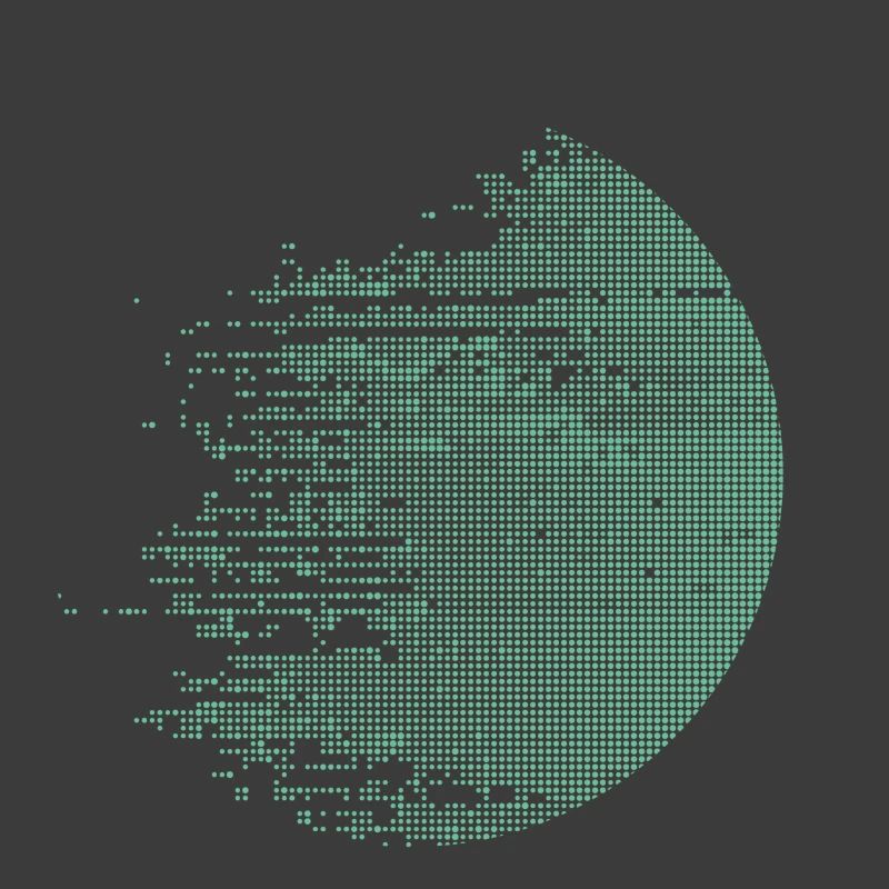 Digital Circle