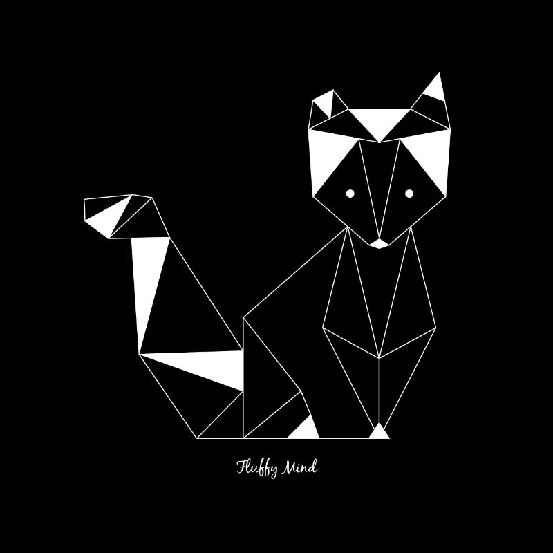 Renard origami